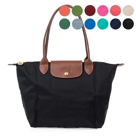 longchamp bag made in france.